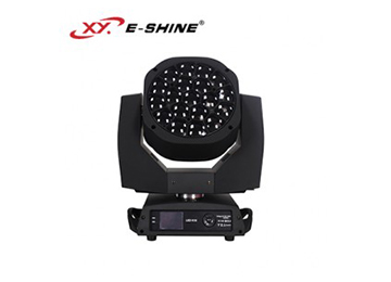 XY-K10 Moving Head Moving Head Light HD Video Show